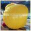 2016 Advertise inflatable cartoon inflatable ducks model inflatable yellow duck for sea lake pool