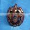 Beautiful halloween decorative pumpkin, halloween ceramic pumpkin lantern
