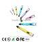 3d drawing pen magic print pen with ABS/PLA materials filament