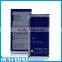 2015 New product lithium battery for Samsung Galaxy S5