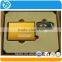 plastic transparent foldable storage plastic battery box