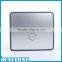 17W 3.4A UK plug Universal chargers for iphone 6 apple mobile phone