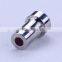 S140d EDM Drilling Guide Set EDM Spare Parts For EDM Drilling Machines
