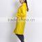 Hot sale Adult Long Waterproof Raincoat