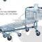 Shopping trolley(pallet trolley)