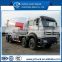 concrete mixer truck for sale/concrete mixer machine price North Benz 8X4 16CBM Concrete stir pump truck