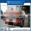 40cbm two axle liquefied gas transmission semitrailer