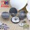 Eco-friendly Jeans Button Cover,Jeans Metal Button With Convex Point Design