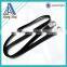 Customized double end fashion rhinestone lanyard