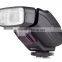 Viltrox Hot Selling speedlight compact and lightweight external flash units JY-610II manual flash