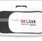 2016 Google Cardboard Vr Box 2.0 Version 2 Vr Virtual + Smart Bluetooth Wireless Mouse / Remote Control Gamepad Reality Glasses
