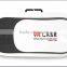 3D Virtual Reality glasses, Cinema eyewear video VR glasses/VR Box google cardboard 3D glasses