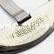 Custom made logo metal buckles for men belts