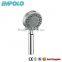 Shower Head 80852 + Hand Shower 81852
