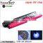 Portable and practical medical pen light LED flashlight E06