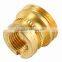 Good quality brass cnc machining parts hot selling