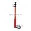 China  aluminum all in one self-portrait momopod extendable selfie stick