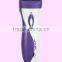 2014 best Permanent lady nikai hair shaver epilator NK-7695
