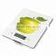 5kg household digital kitchen scale,digital food scale