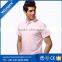 180 Grams Chinese Wholesale Polyester Cheap Nice Quality Polo Shirts for Brand Men