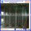 High Density Storage Warehouse Rack AS/RS System/stacker racking system/pallet racking