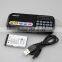 High quality B-898E TF card MP3 audio player FM radio portable speaker