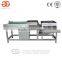 Fully-Automatic 63 Moulds Electric/Gas Type Wafer Biscuit Making Machine Production Line