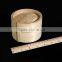 Natural Bamboo food steamer for rice in stock,6"7"8"9"