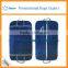 plastic cover for dress zip lock garment bag custom suit