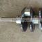 High Performance Crankshaft for Toyota 3Y 4Y Hilux Crankshaft 13411-73010