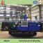 MDL80 Full Hydraulic Rotary Drilling Rig