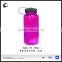 PP PC PS drinkware plastic water bottle logo printing 500 600ml plastic bottle wholesale plastic bottle models