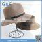 Super Grade Women Wholesale Felt Hat