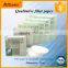  gold supplier 9cm qualitative filter paper for lab