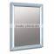 Wall Hanging Alloy Metal Type Aluminum Photo Frame