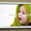 Colored 25mm Mitred Corner Aluminum Baby Photo Snap Picture Frame