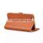 Flip wallet case for iphone6 4.7"