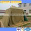 Middle East Canvas Family Tent popular tent Saudi arab tent hot tent