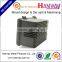 China GuangZhou factory OEM service Aluminum die casting air compressor parts
