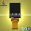 2.8 inch display touch panel screen featured high contrast and full viewing angle