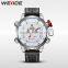  WEIDE express china online shop guangzhou watch market wholesale fashion watch for men