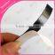 Self Adhesive Sticky Strip Sew On Tape Hook Loop