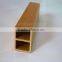 plastic lumber composite handrail