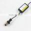 car accessory led canceller for car Indicator light ba9s led bulb car fog lamp ba9s led car decoder