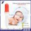 Safety medicine feeder/dispenser/dropper for baby with soft BPA free bottle