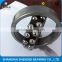 self aligning ball bearing 2306, 2307, 2308, 2309, 2310E, 2310M