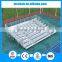 9 rows deluxe used aluminum bleachers for sale