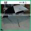 30" wooden shaft stick leading factory cheap golf gifts umbrella