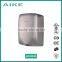 Appliance Industrial Factory Portable Mini Hand Dryer Stainless Steel