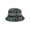 Wholesale promotional high quanlity custom fashion mesh cypress hill bucket hat for man